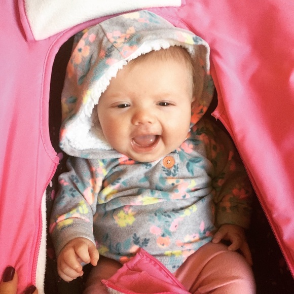 Meet your Posher, Alexa - Picture 3 of 3